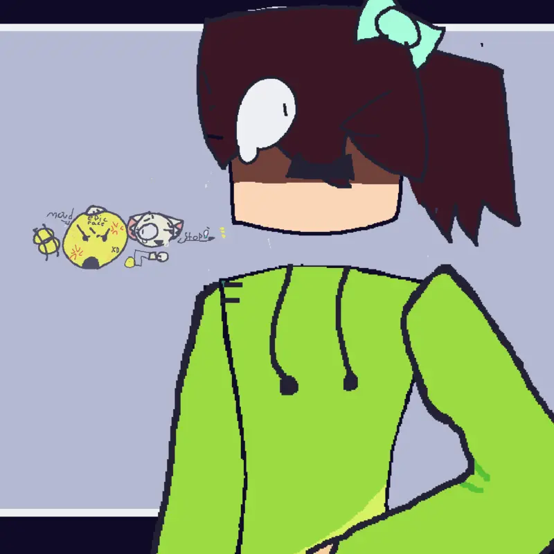 Game by @cinamonrol