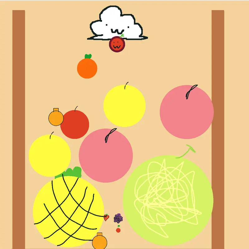 Game by @BartekPLAS123