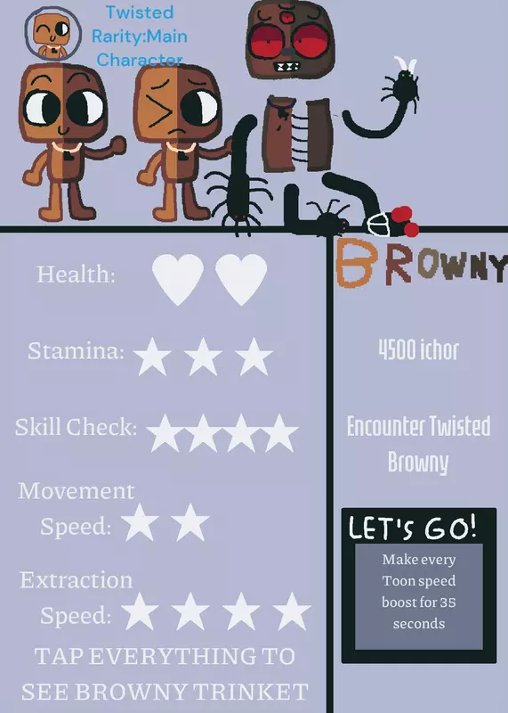 Game by @Brown_Cube
