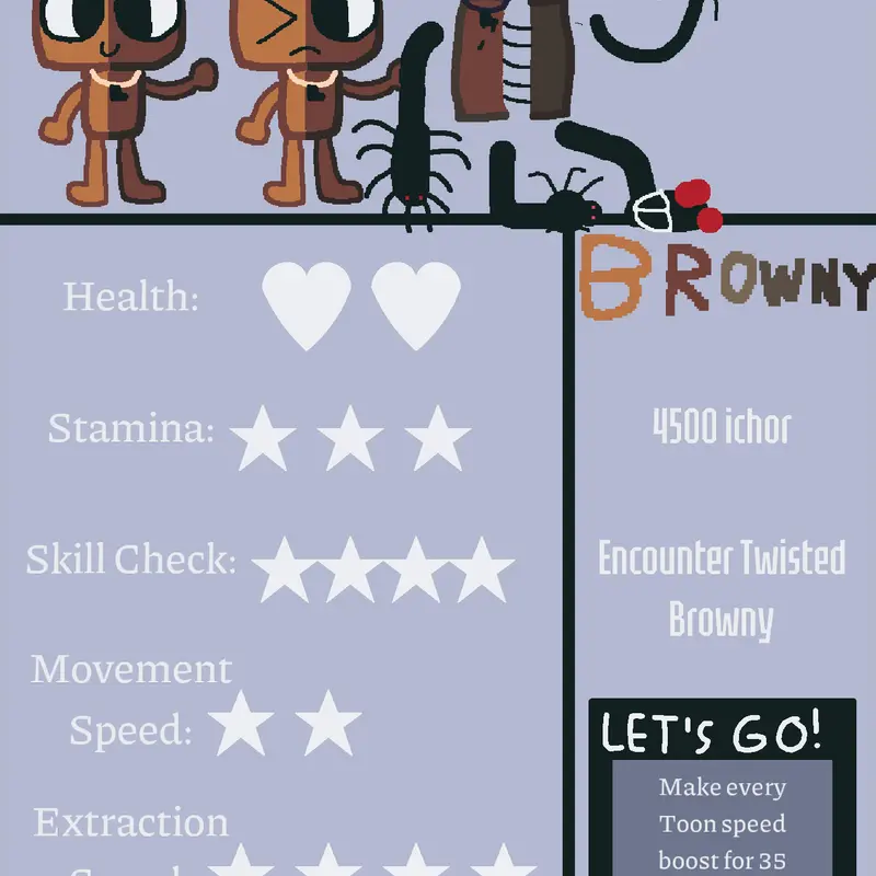 Game by @Brown_Cube