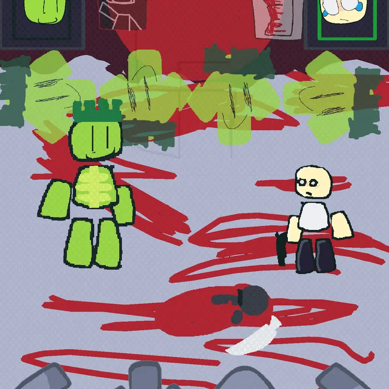 Game by @eagr