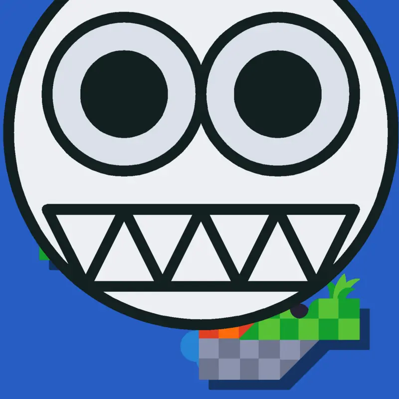 Game by @SzymekWyp