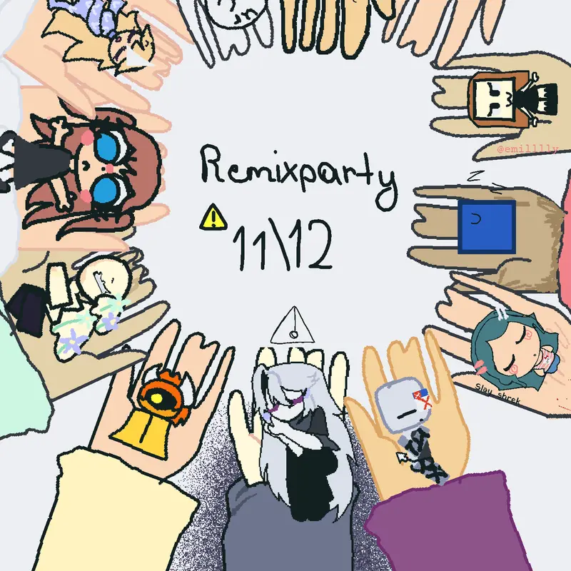 Game by @emilllly