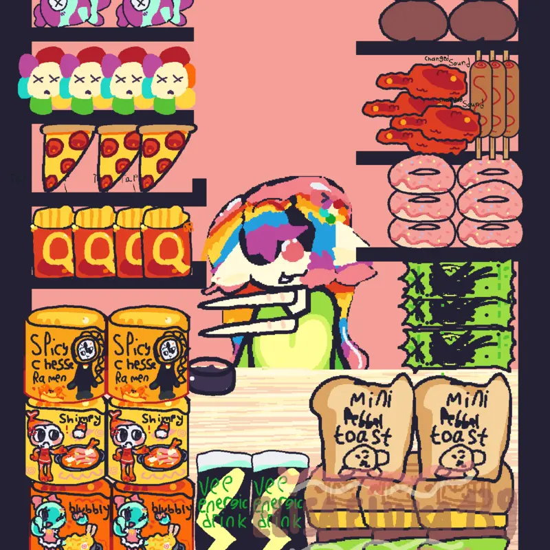 Game by @sleeper_night