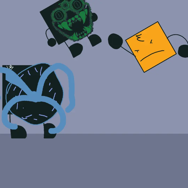 Game by @Robertblocky