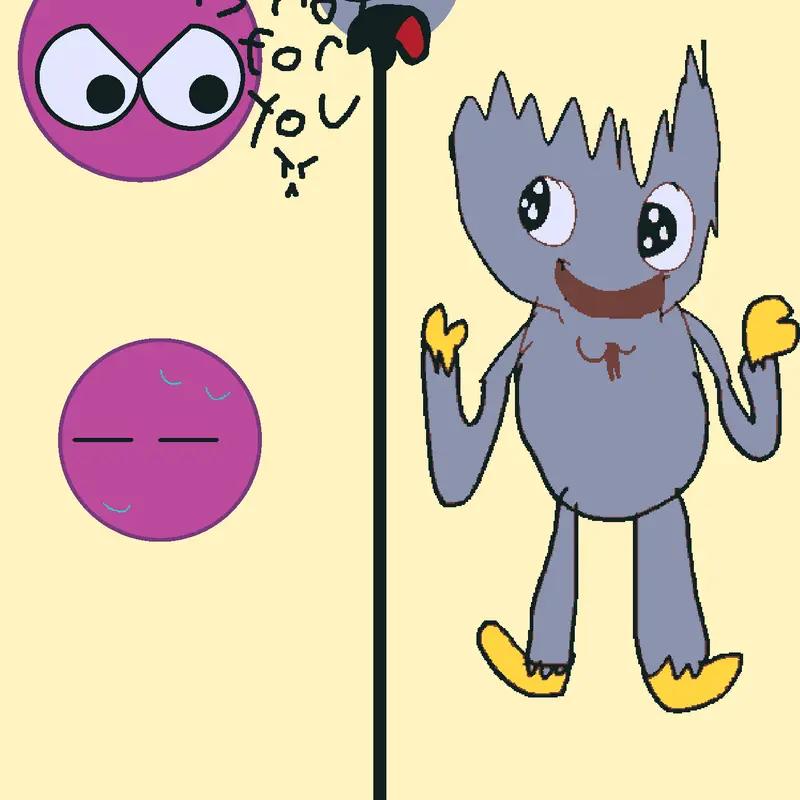 Game by @rainbowfriendspurple