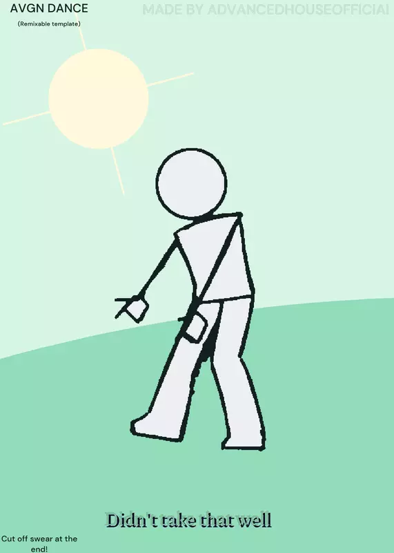 Animation by @AdvancedHouseOfficiaI