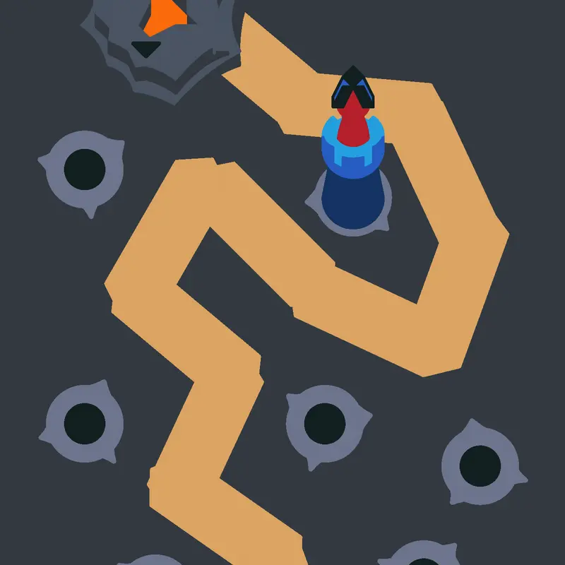 Game by @GreenCubeOfficial