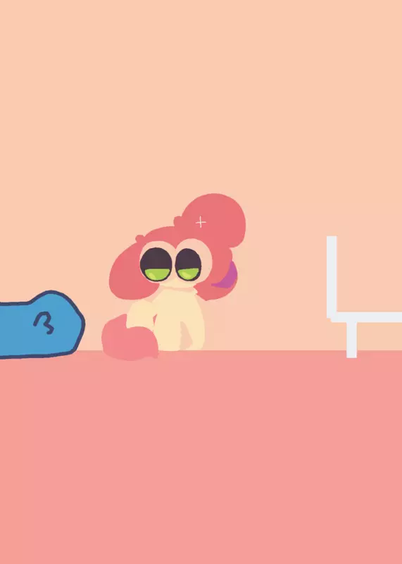 Game by @MELODY__
