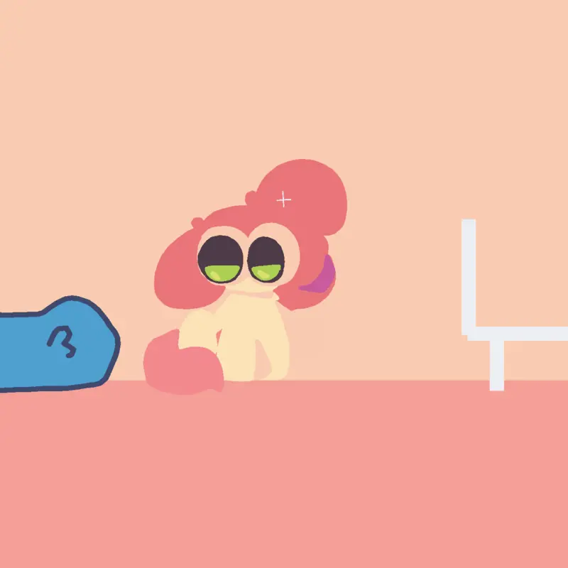 Game by @MELODY__