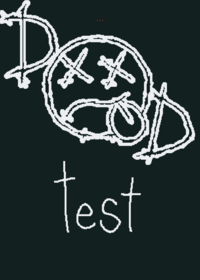 Die of death test