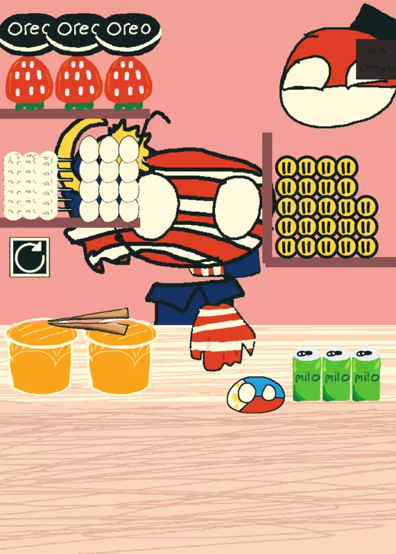 Game by @iamfish2