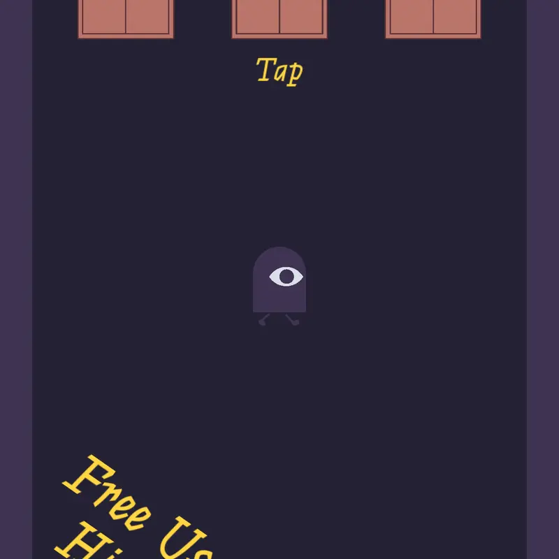 Game by @mr_entity