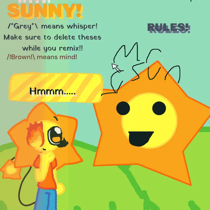Game by @chickendrumstick2334