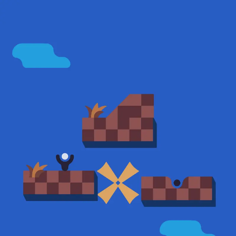 Game by @Ruthyan