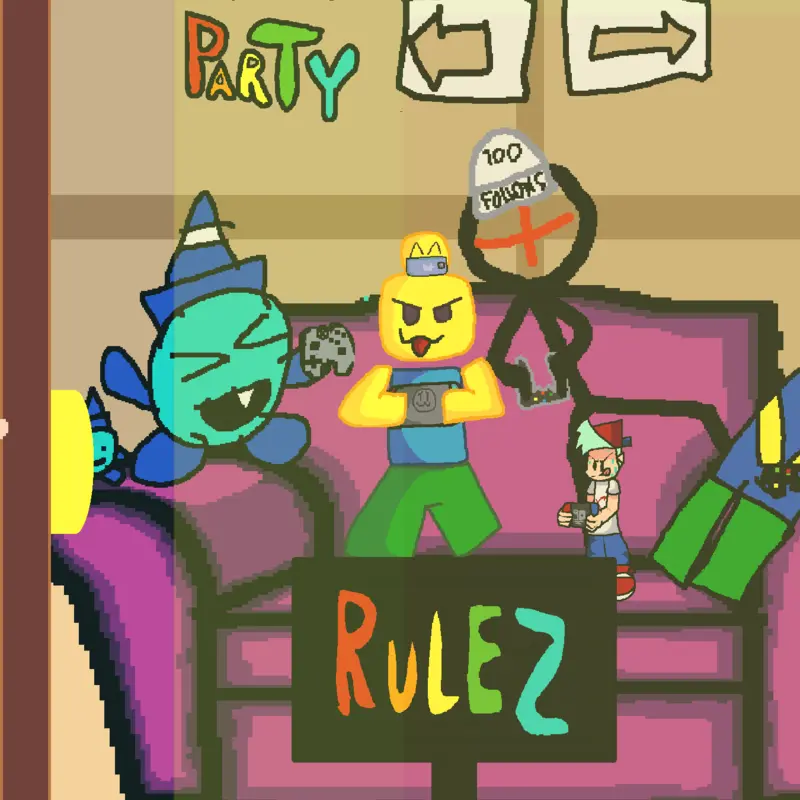 Game by @casherplays