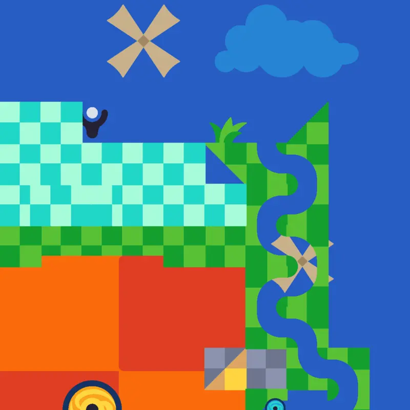 Game by @RoccoElihu