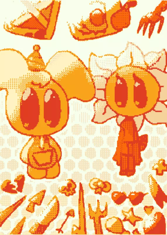 Game by @-Huggy-Wuggy-