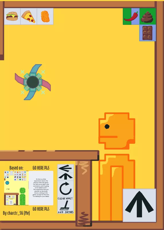 Game by @TheQR