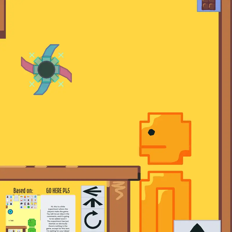 Game by @TheQR