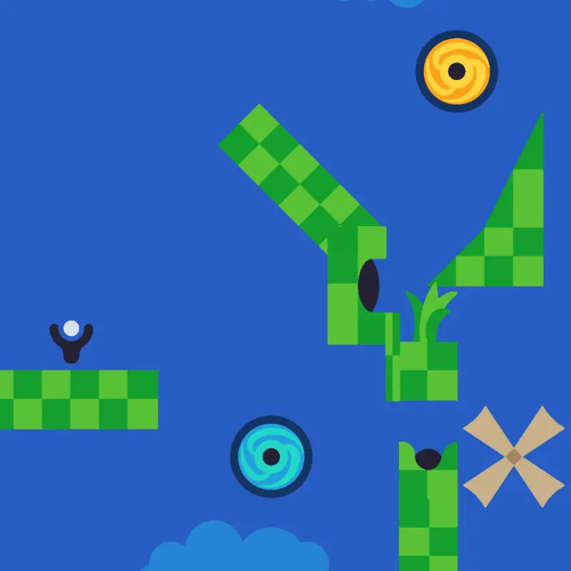 Game by @IAmGiper