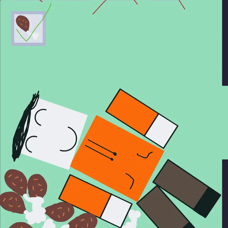 Game by @highdarkmist