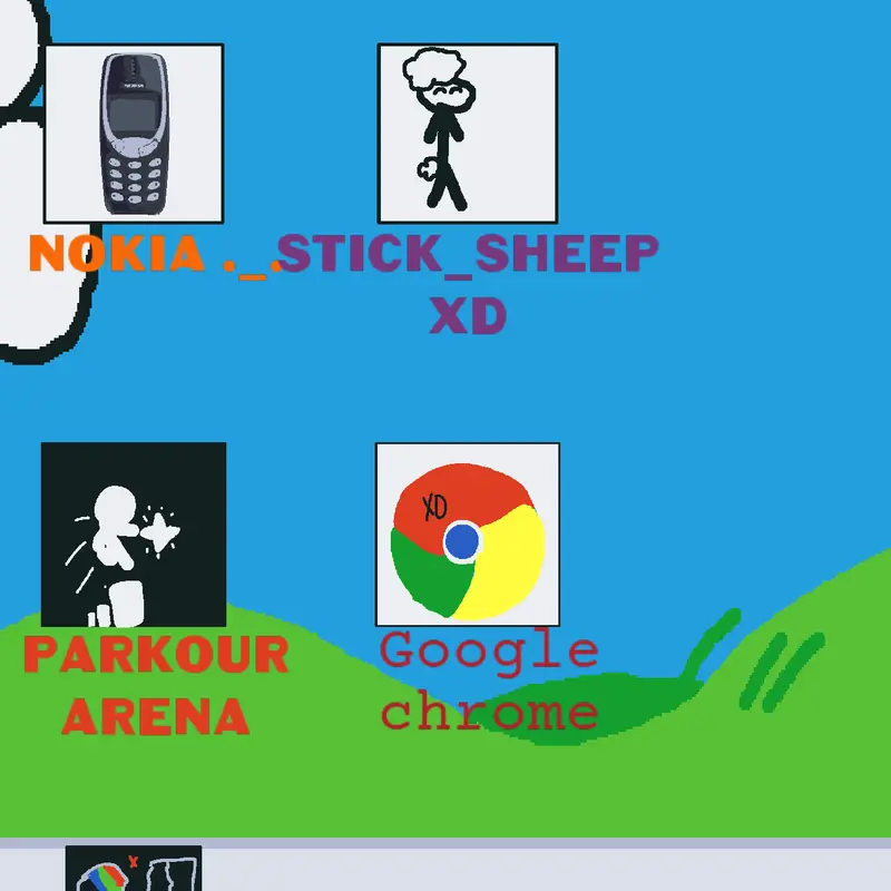 Game by @stick-sheep