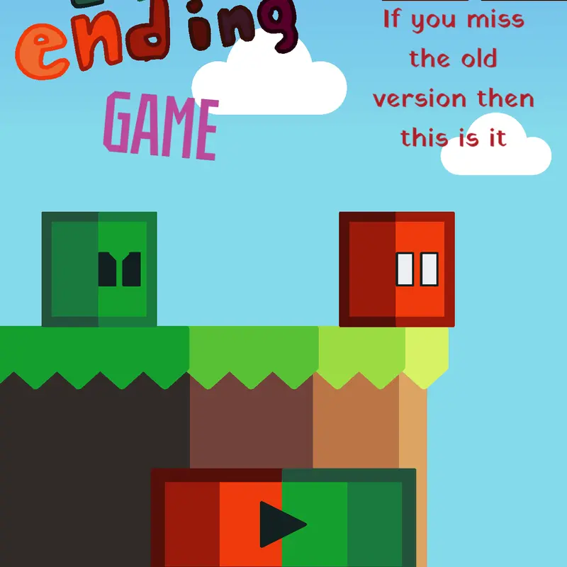 Game by @Dxone
