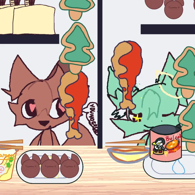 Game by @soshinysotrong