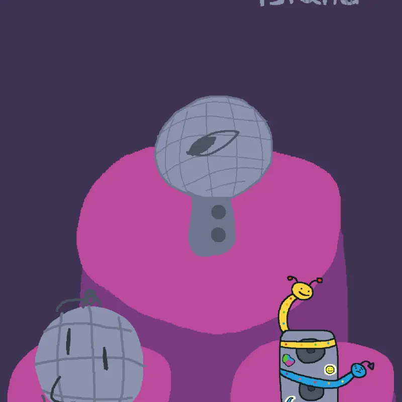 Game by @SmokeyBomb