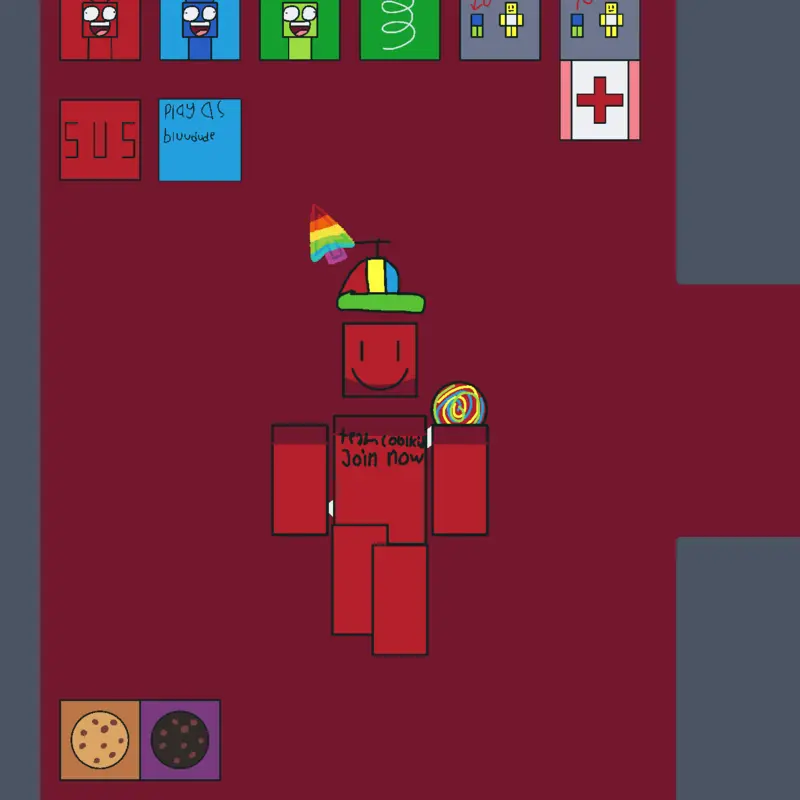 Game by @cute_durple