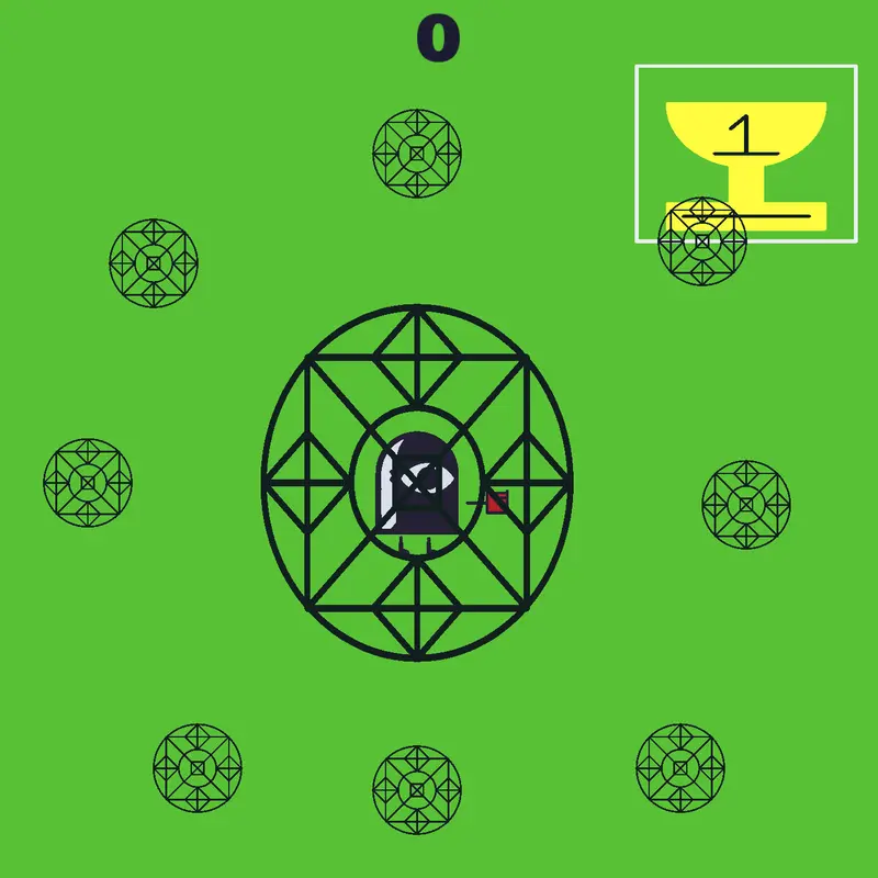 Game by @HitDhan