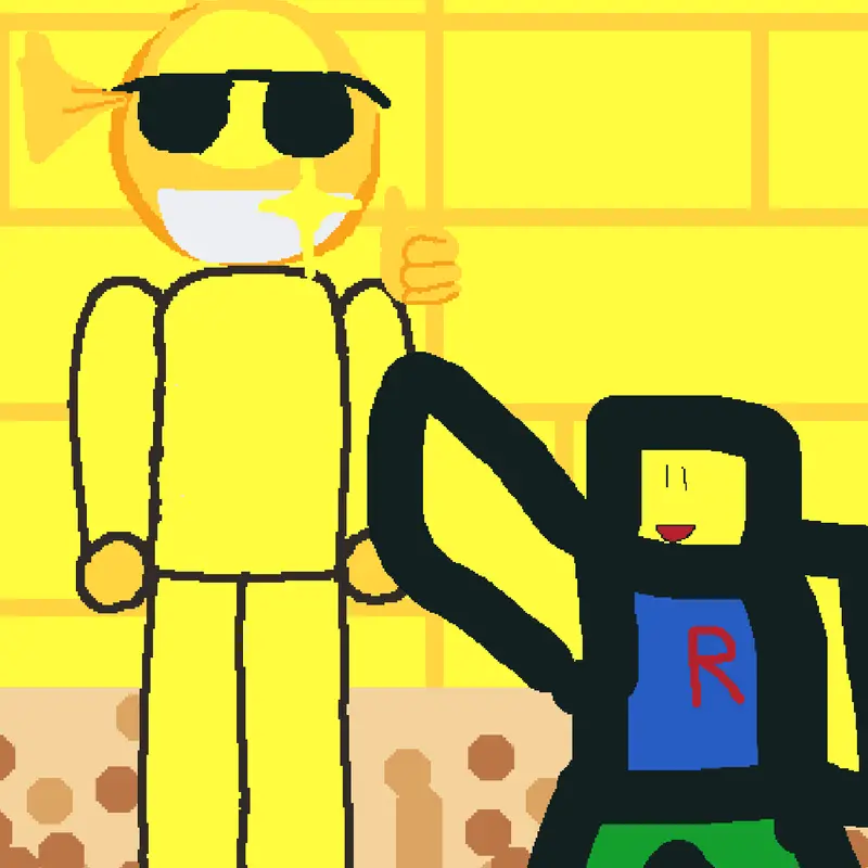Game by @Patrick79898