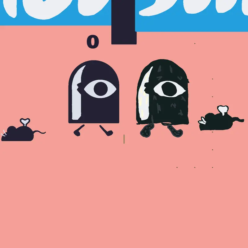 Game by @evgesa