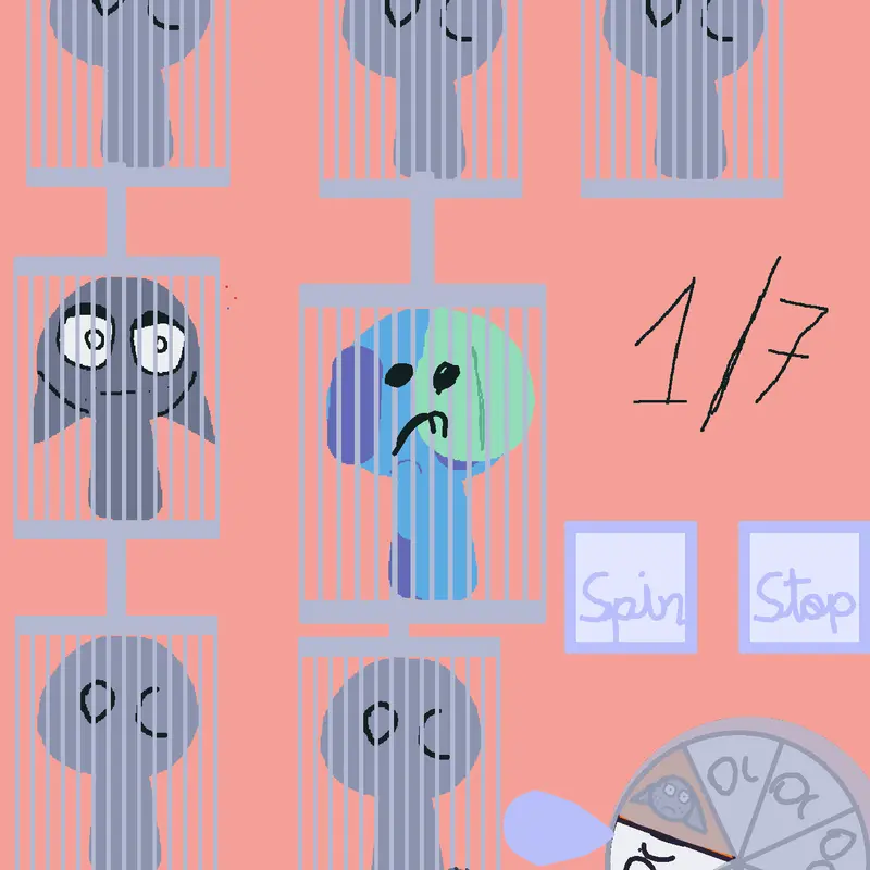 Game by @KirillKillAss