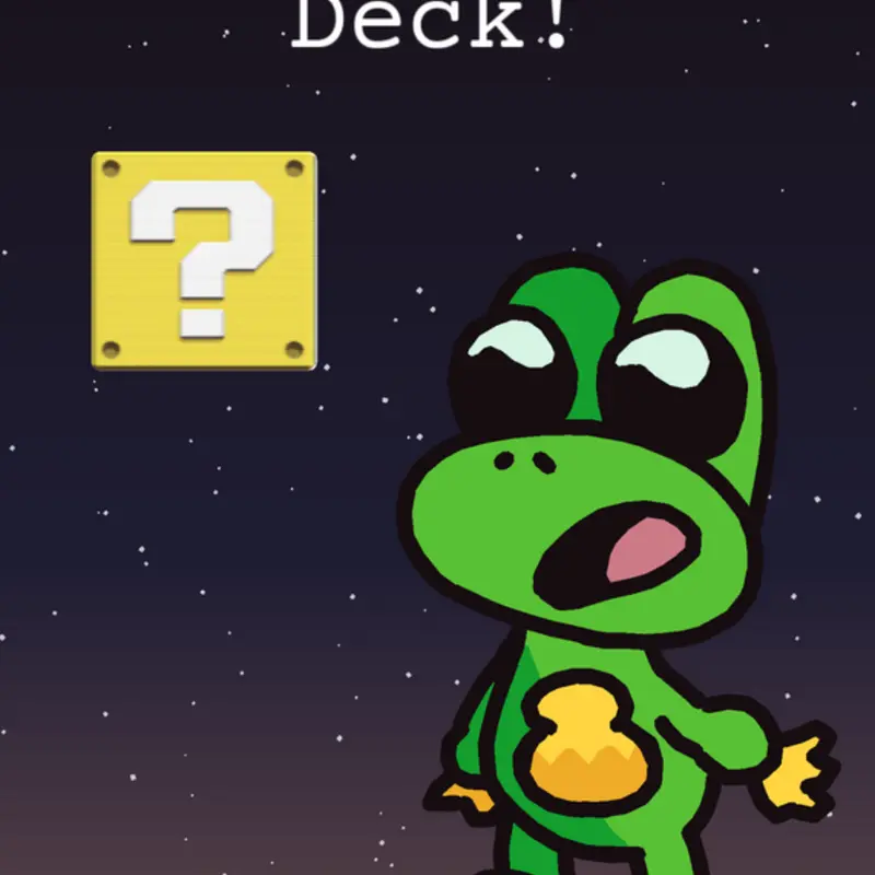 Game by @Nivie