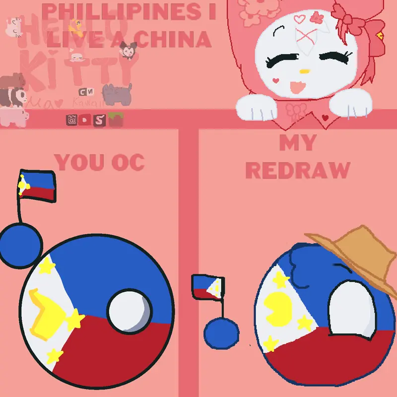Game by @hellokittymao_kawaii