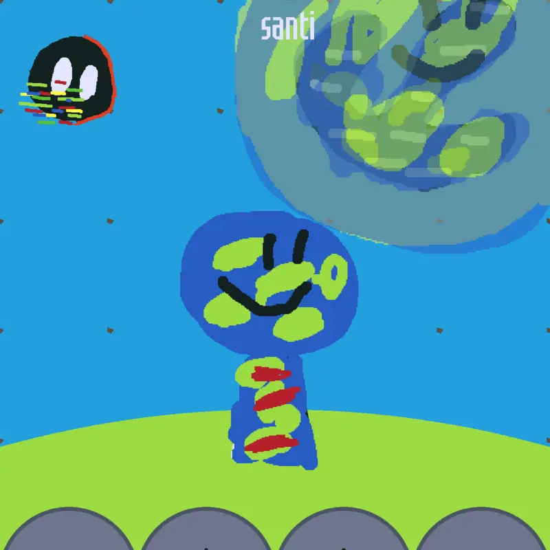 Game by @EARTH_PLANET