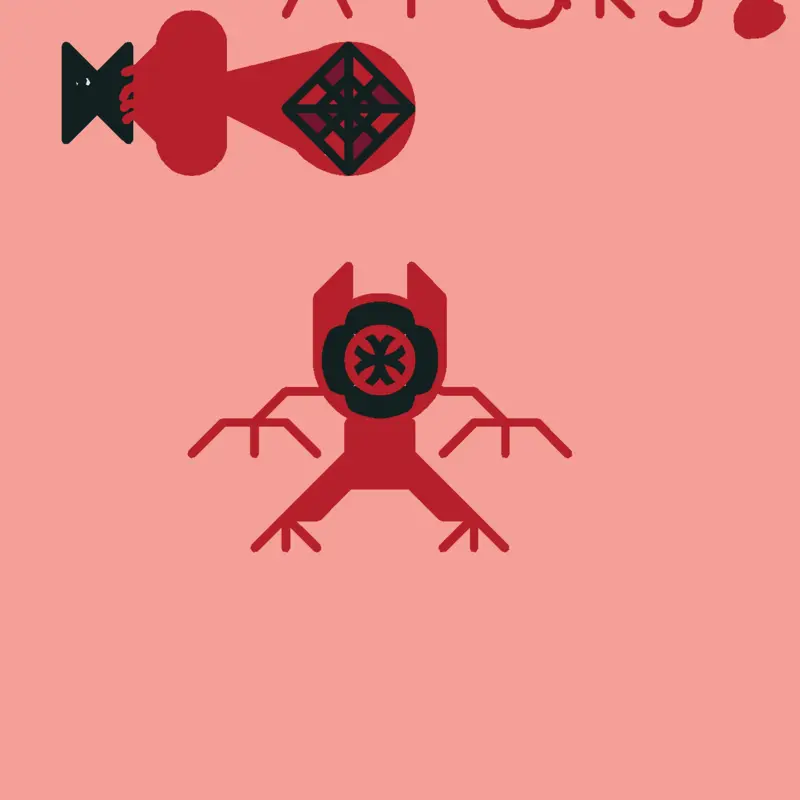 Game by @Alfredo777