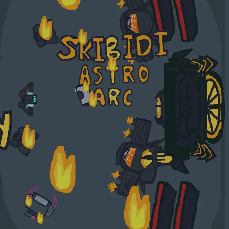Game by @blasergree56