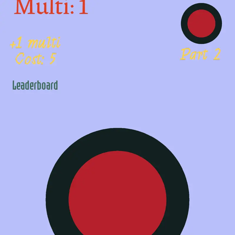 Game by @Salihbabapro