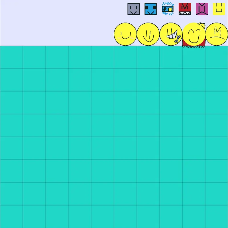 Game by @seshi