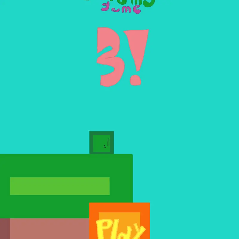 Game by @Athisonthecube