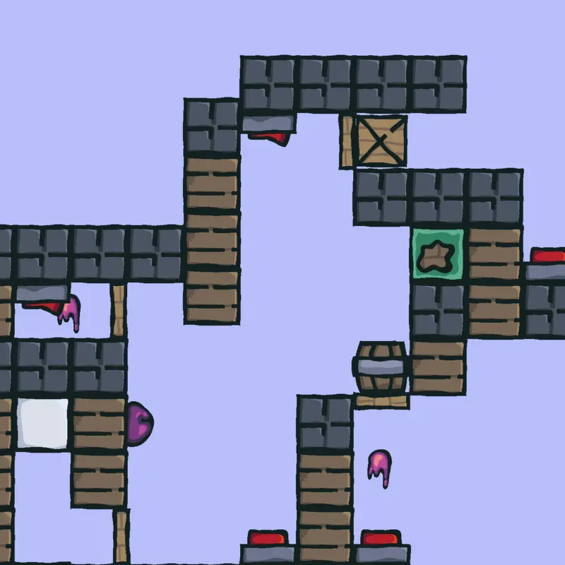 Game by @Miguel_Gamer114
