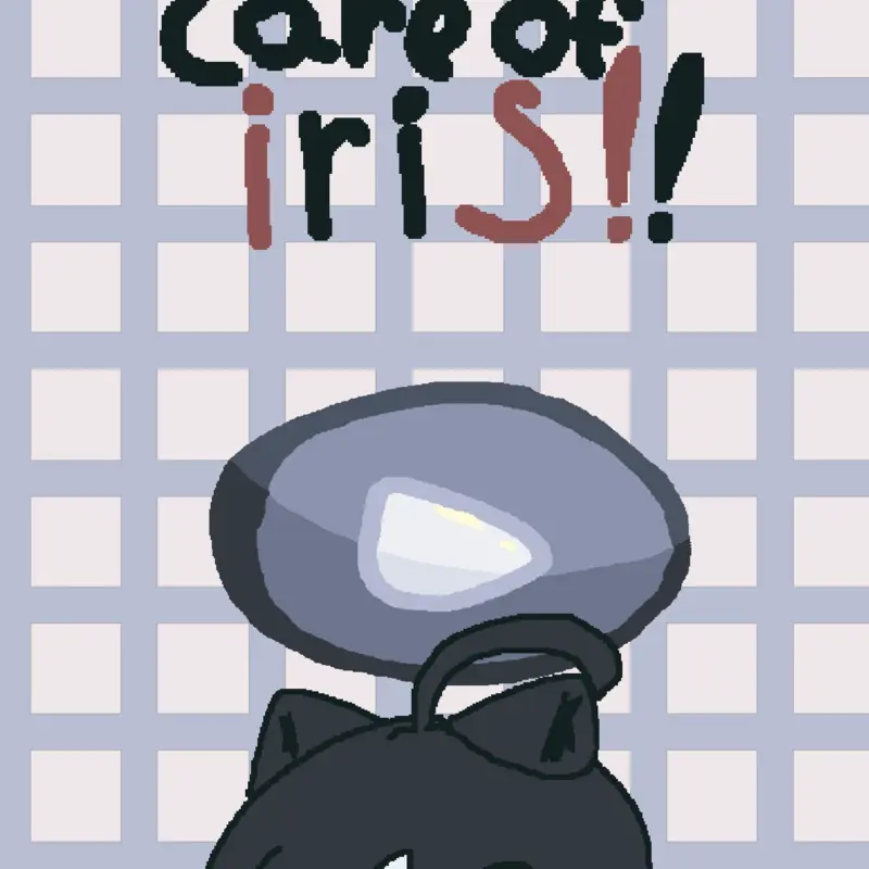Game by @Iris228