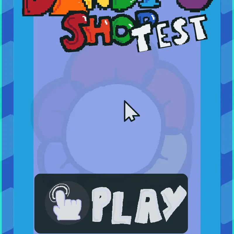 Game by @boxten