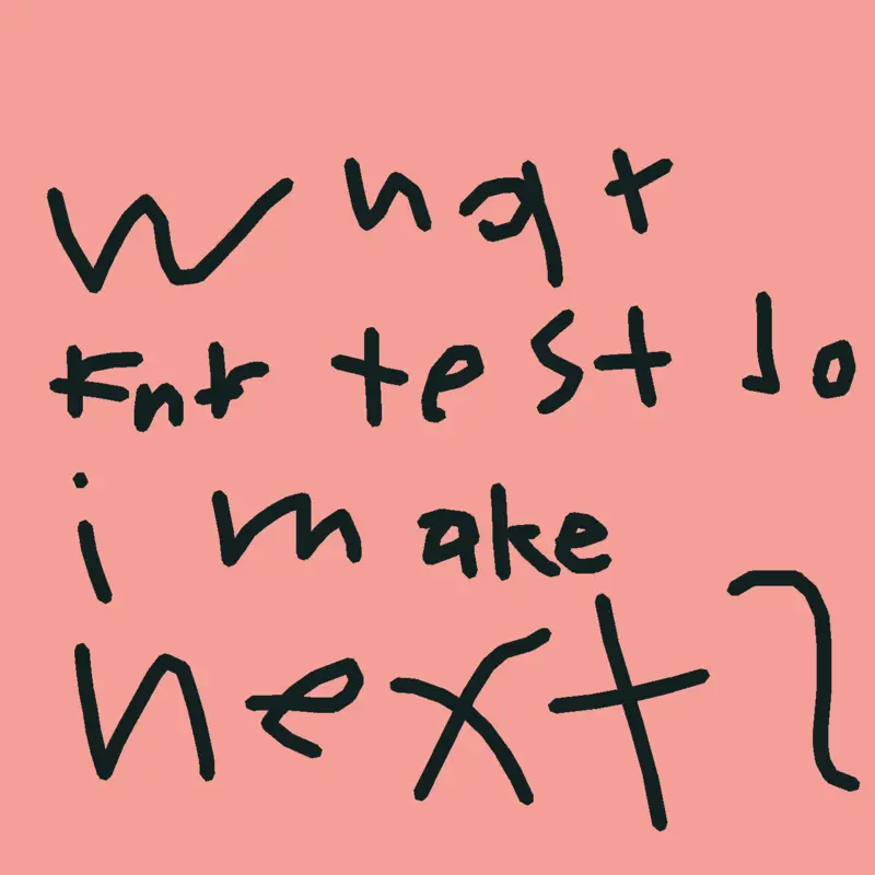 What do I make? by @chipszy