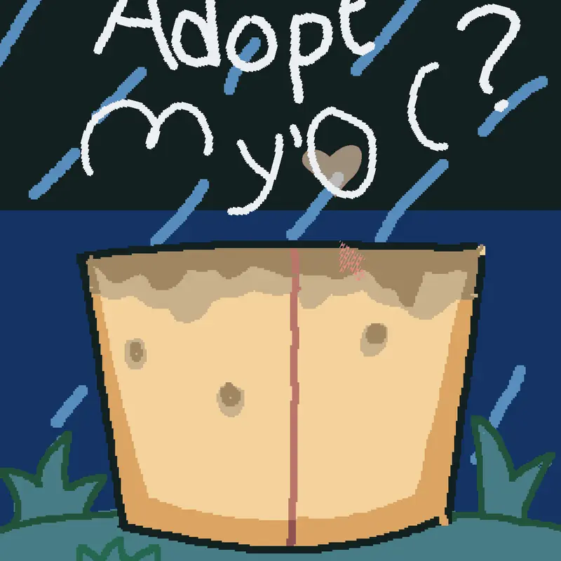 Game by @pyroslove