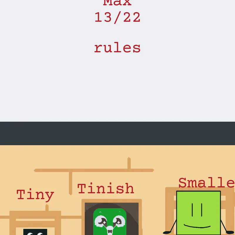 Game by @misterhat