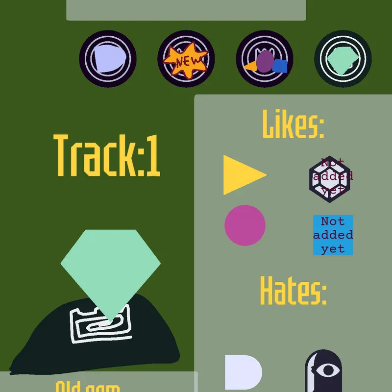 Game by @Blue2278_WaterFire